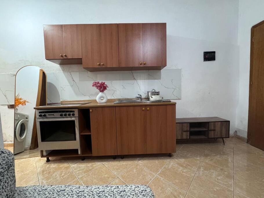 Apartament Spacious And Affordable *