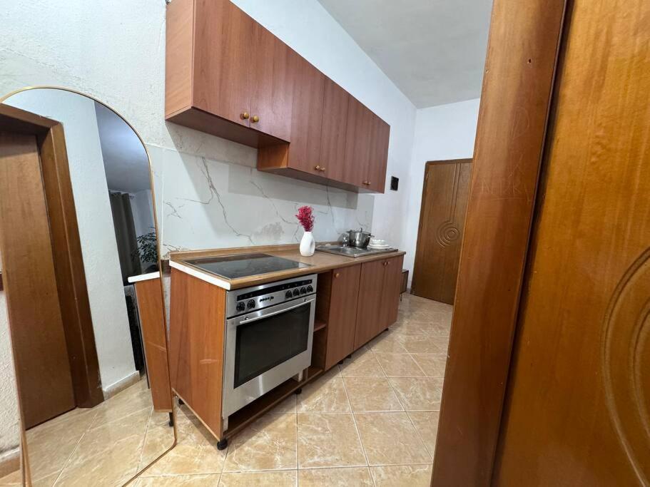 Spacious And Affordable * Tirana