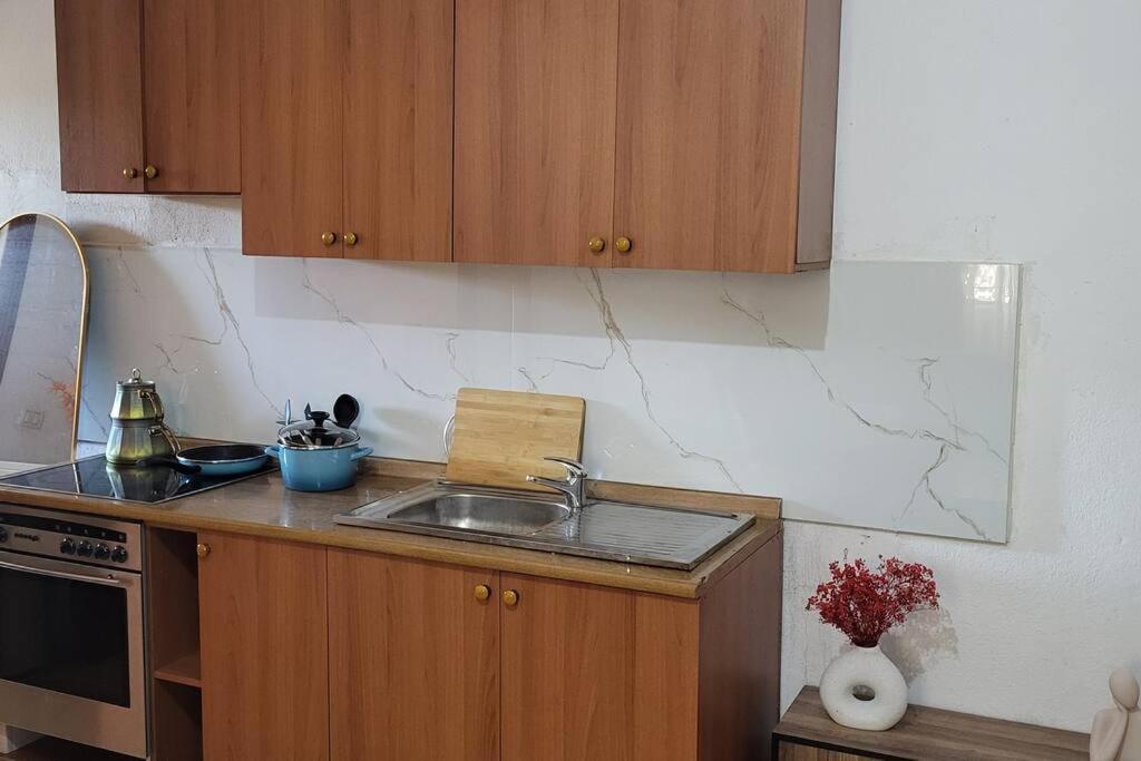 Spacious And Affordable