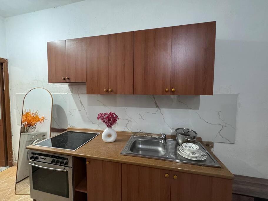 Spacious And Affordable Apartament *