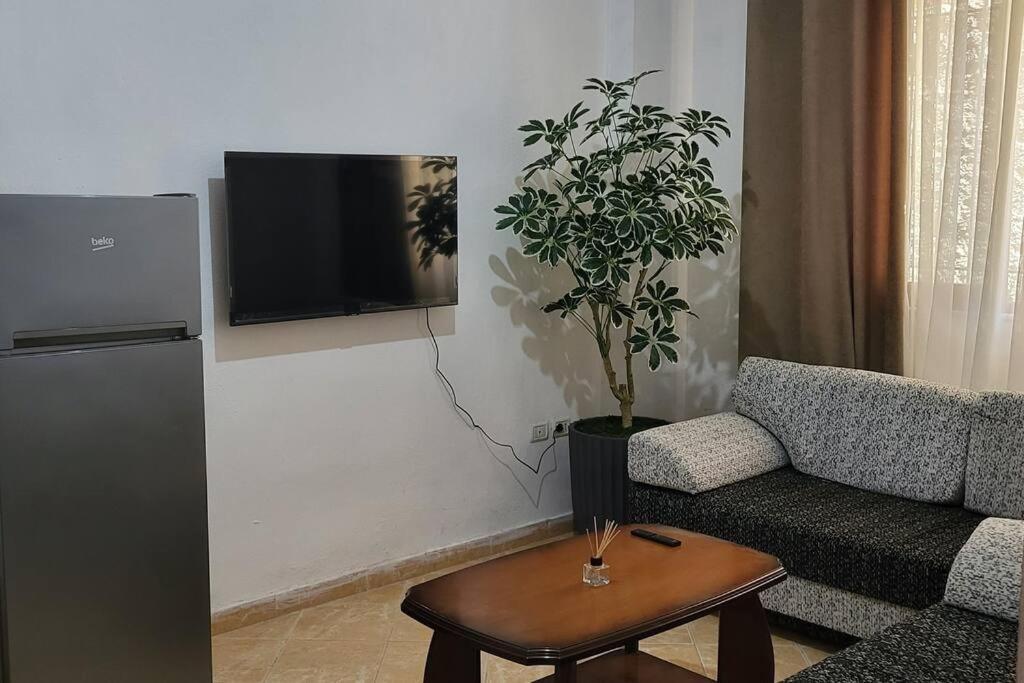Spacious And Affordable Apartament *