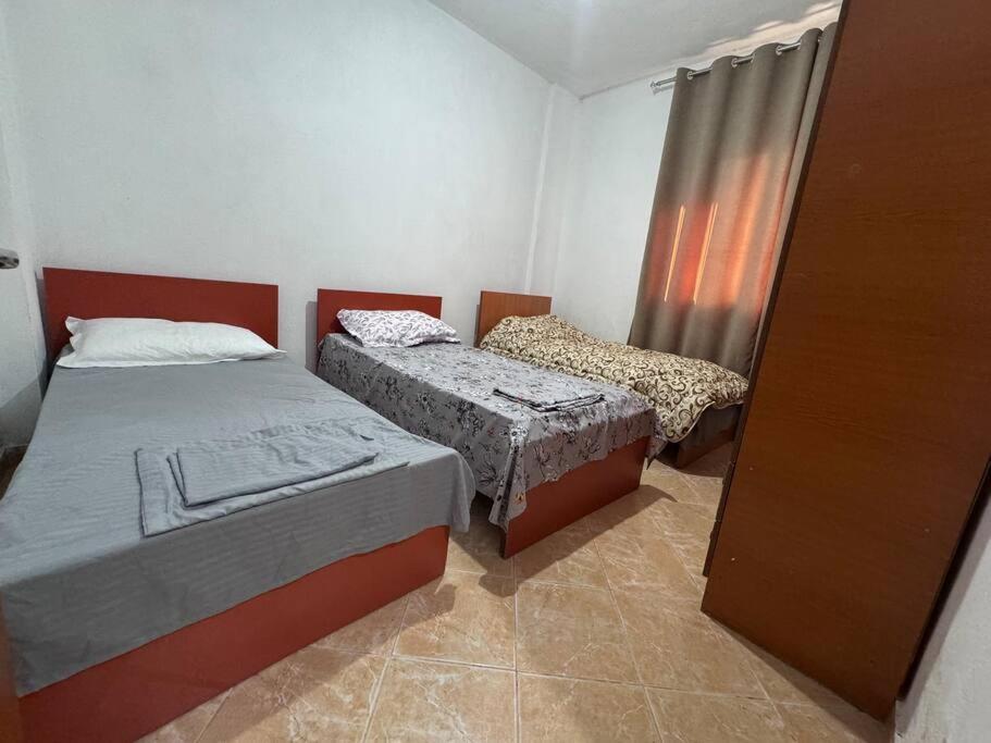 Spacious And Affordable Apartament Tirana