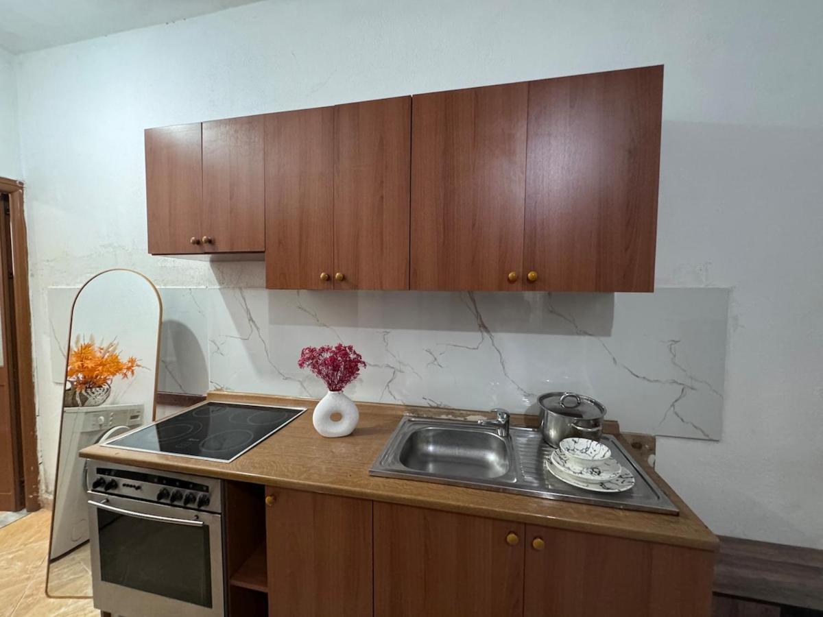 Appartement Spacious And Affordable *