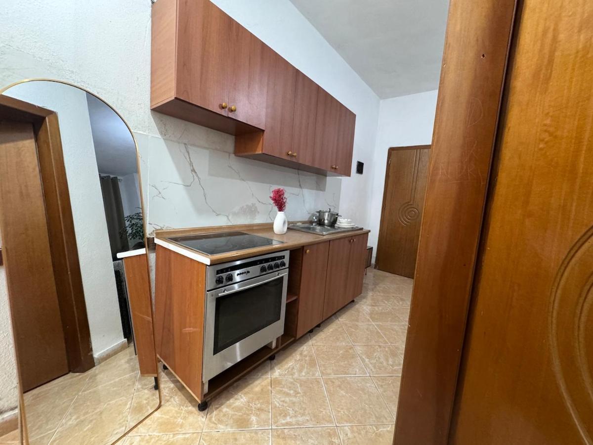 Appartement Spacious And Affordable Tirana
