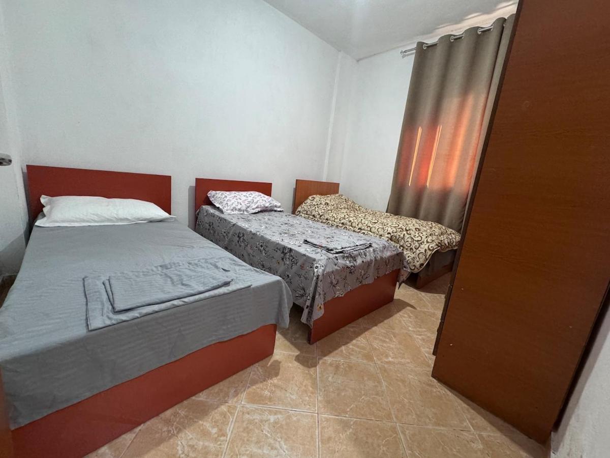 Spacious And Affordable Appartement